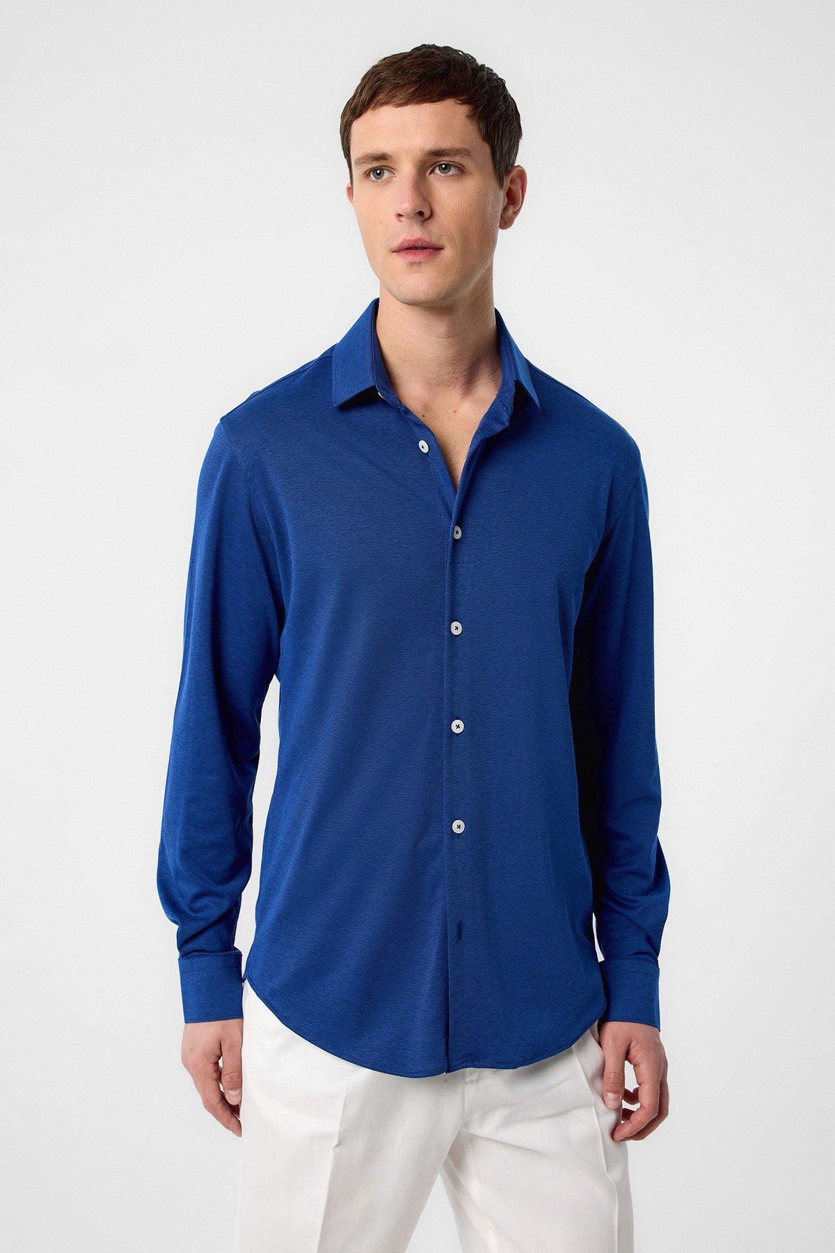 Antioch Slim Fit Erkek Gömlek