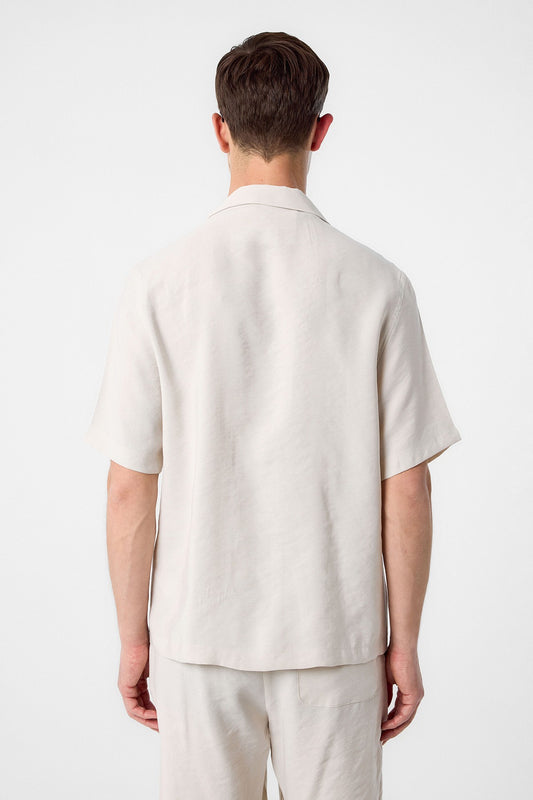 Antioch Modal Kumaş Erkek Gömlek
