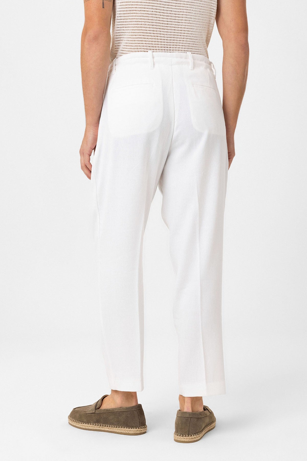 Antioch Siyah Jogger Relaxed Fit Erkek Pantolon