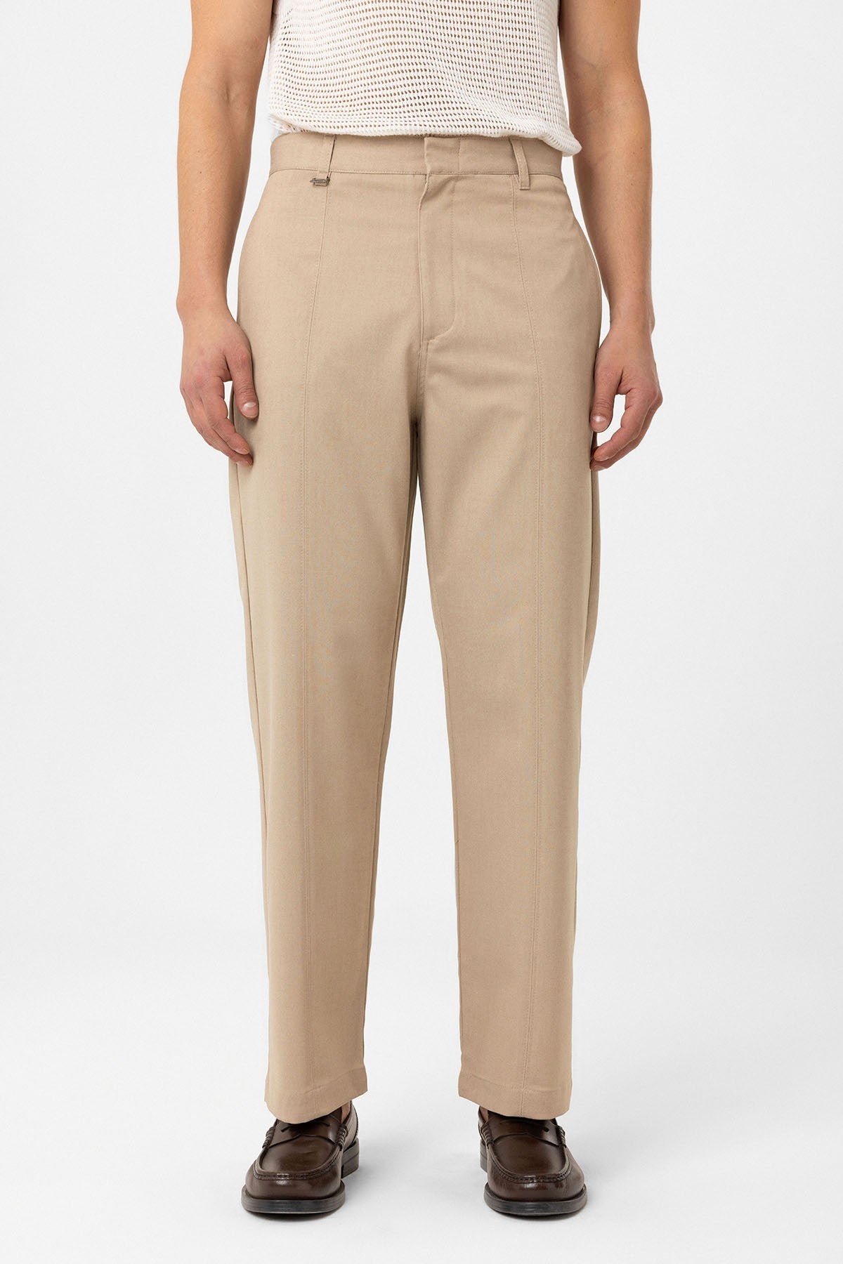 Antioch Straight Fit Erkek Pantolon