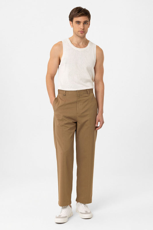 Antioch Straight Fit Erkek Pantolon