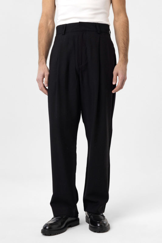 Antioch Pileli Baggy Fit Erkek Pantolon