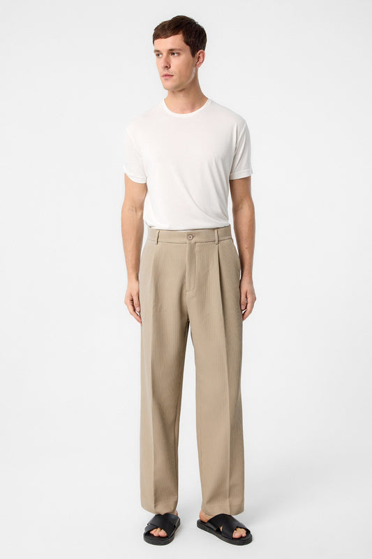 Antioch Baggy Fitilli Erkek Pantolon
