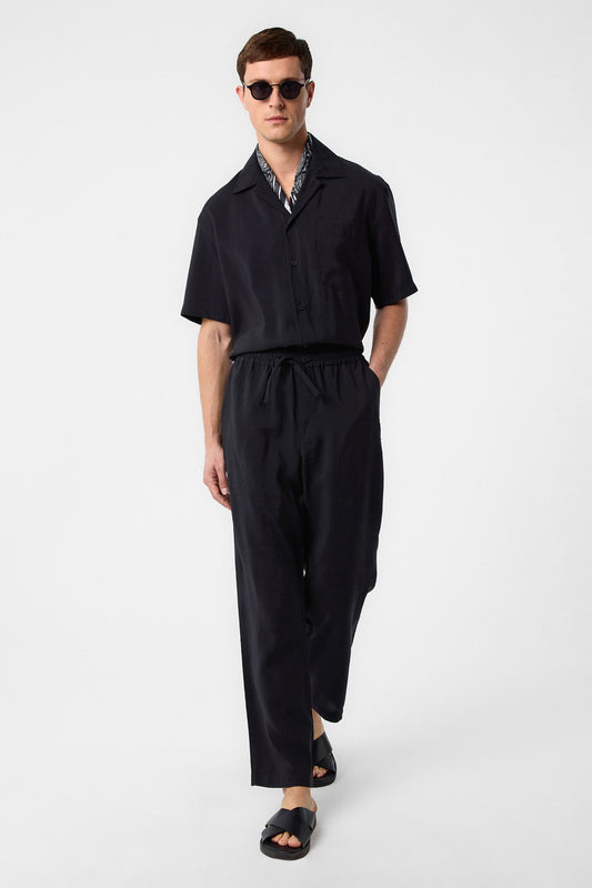 Antioch Relaxed Erkek Jogger Pantolon