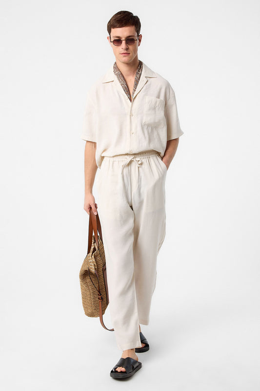 Antioch Relaxed Erkek Jogger Pantolon
