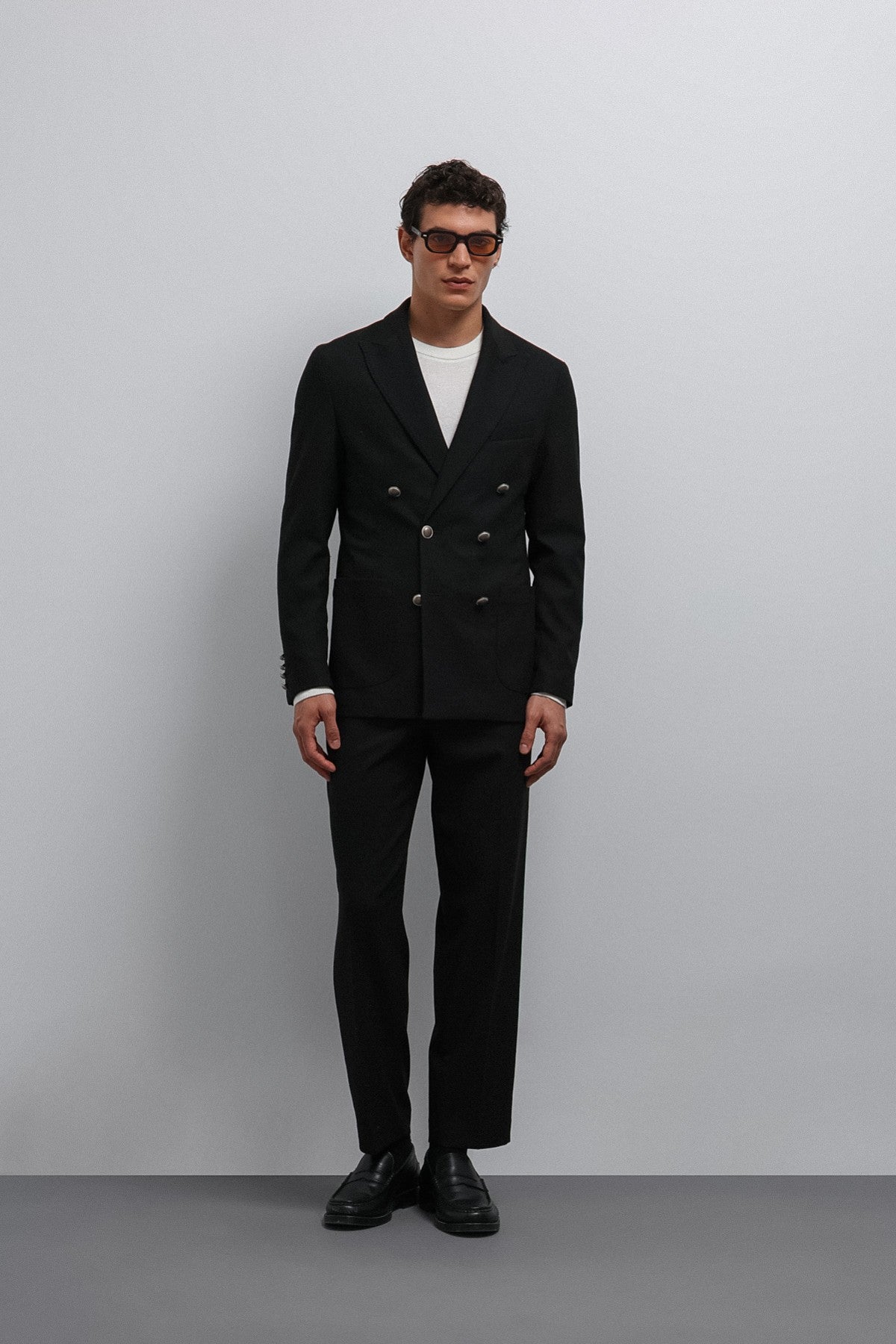 Antioch Tapered Fit Erkek Pantolon
