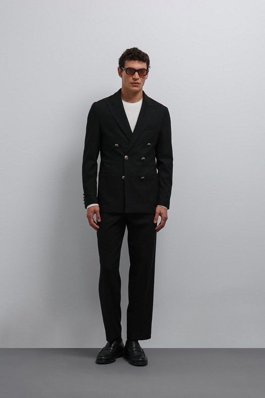 Antioch Tapered Fit Erkek Pantolon