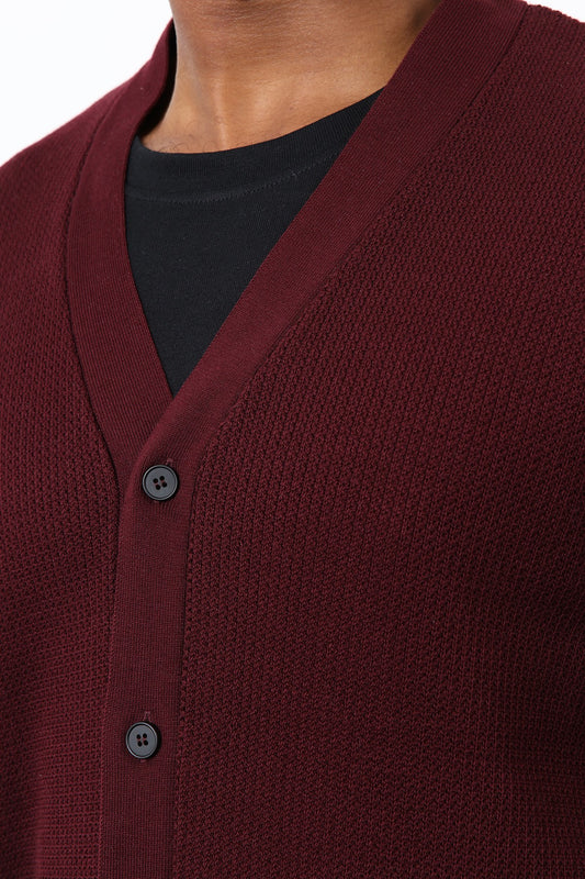 Antioch Basic Erkek Hırka