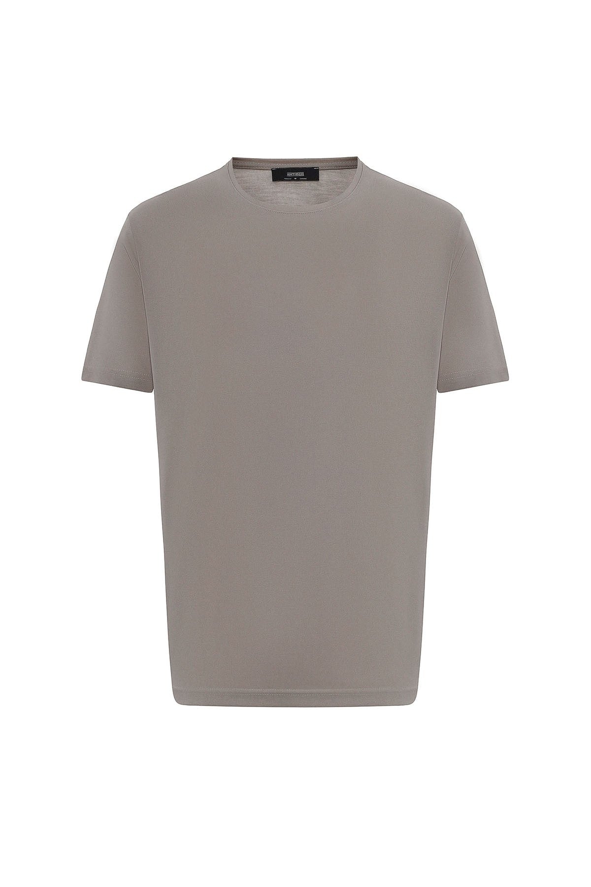 Antioch Regular Fit Modal Teknik Kumaş Erkek T-Shirt