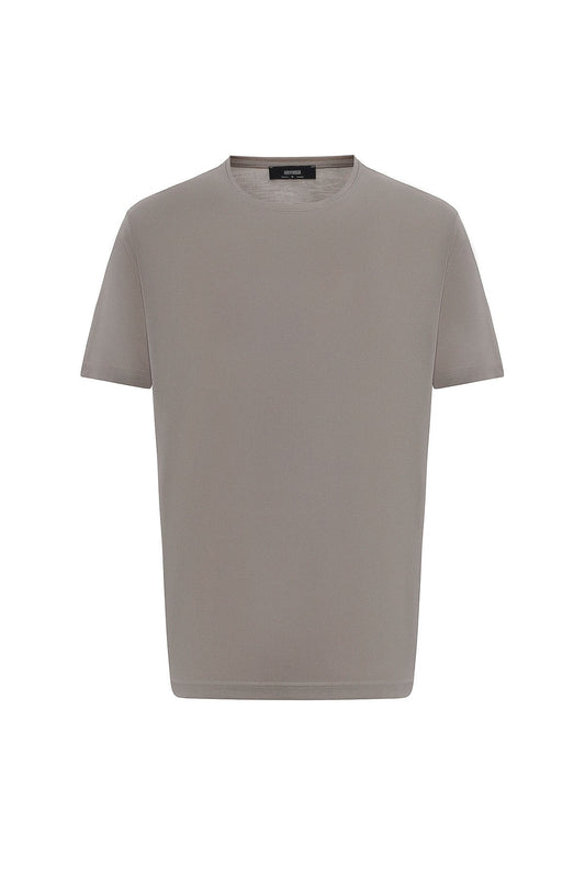 Antioch Regular Fit Modal Teknik Kumaş Erkek T-Shirt