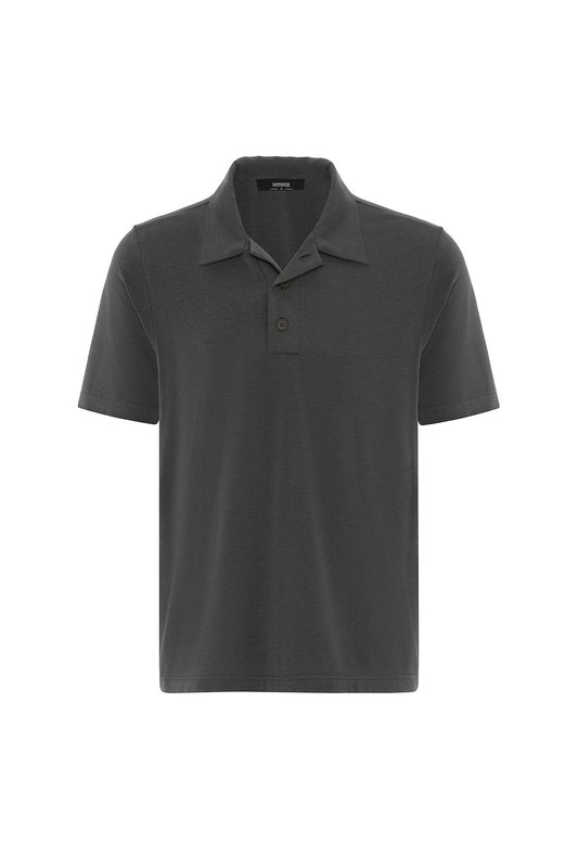 Antioch Regular Fit Polo Yaka Erkek T-Shirt
