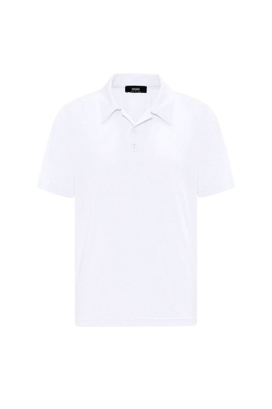 Antioch Regular Fit Polo Yaka Erkek T-Shirt