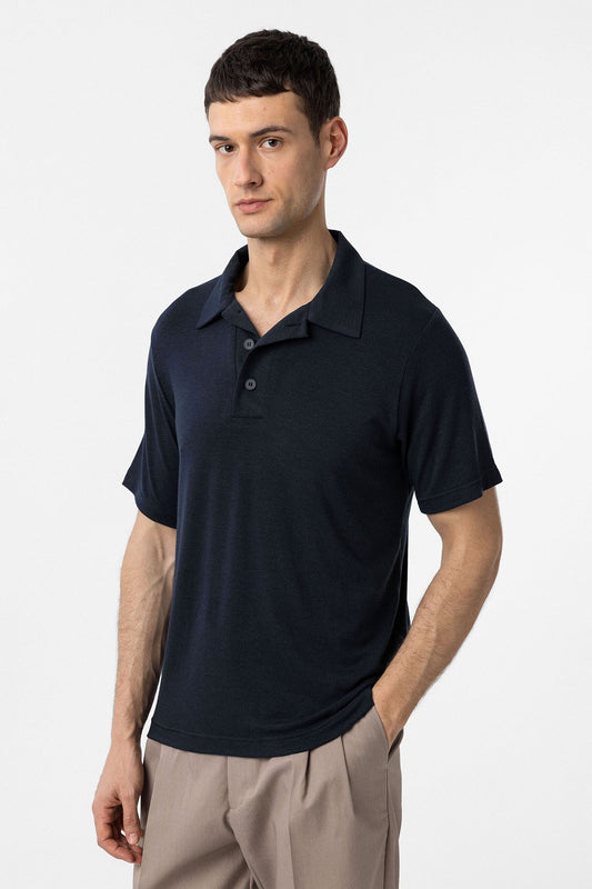 Antioch Regular Fit Polo Yaka Erkek T-Shirt