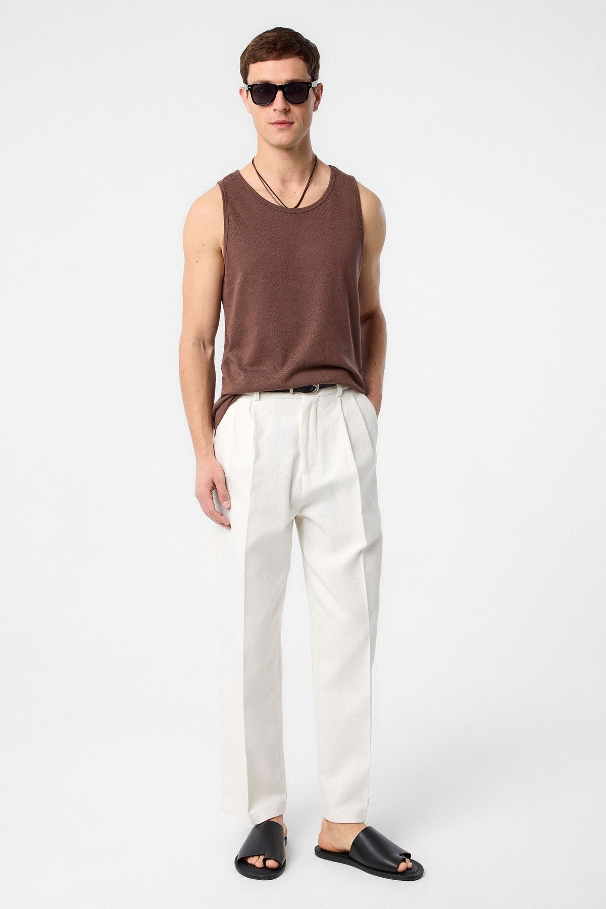 Antioch Basic Erkek Atlet