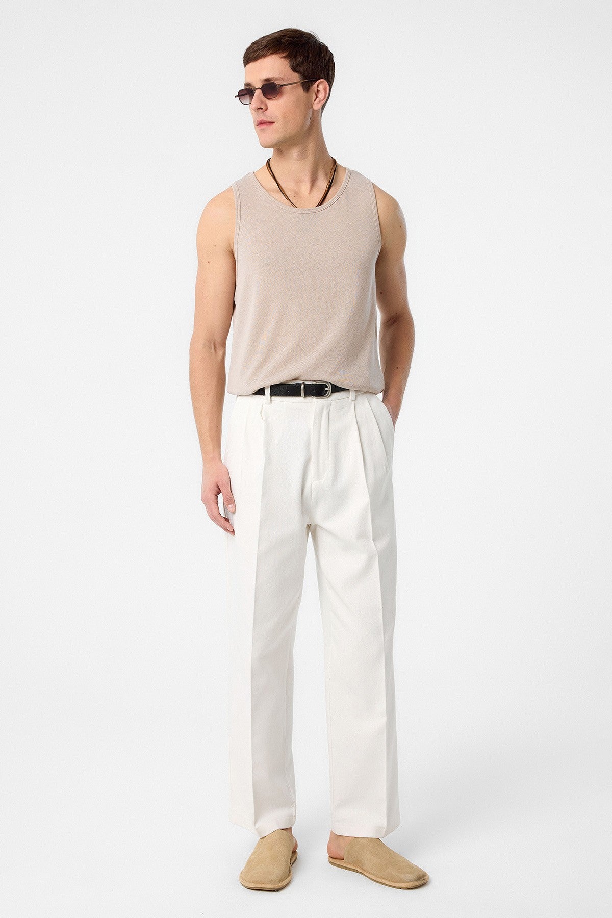 Antioch Basic Erkek Atlet