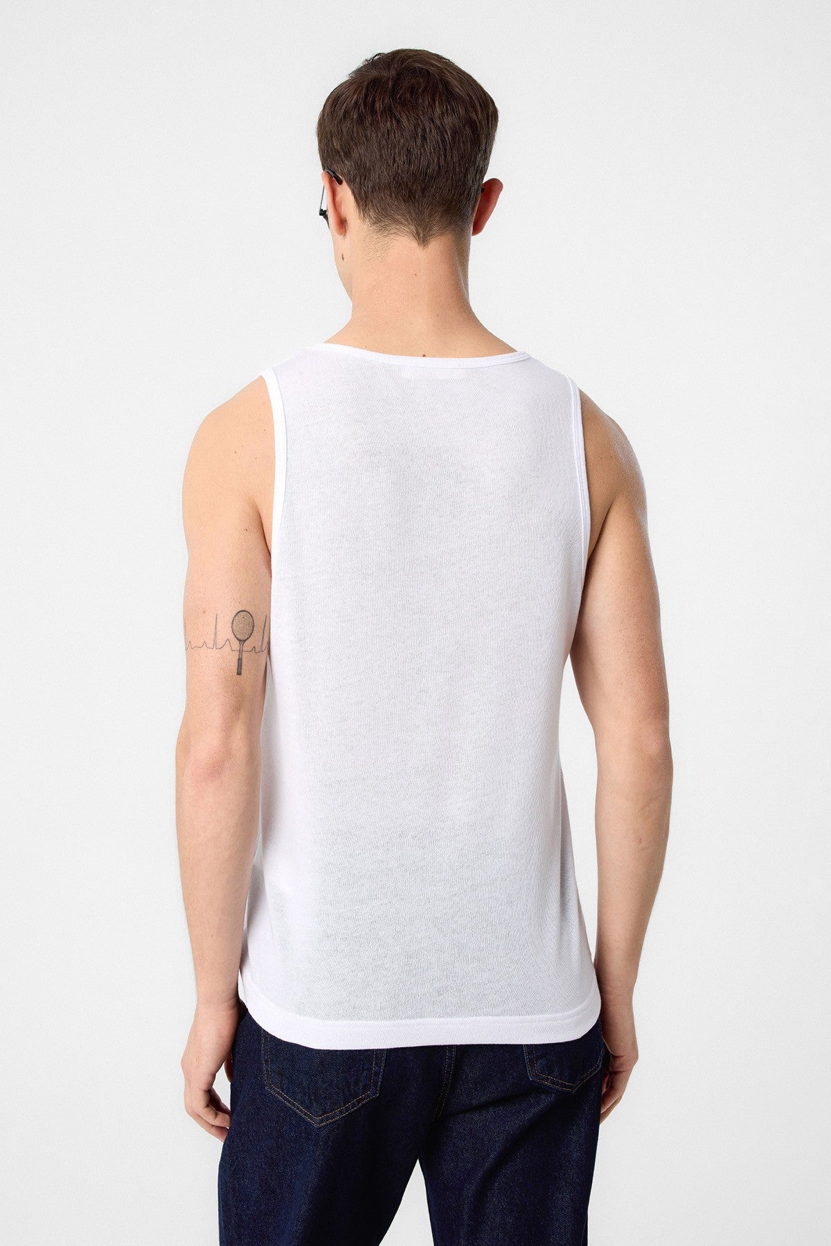 Antioch Basic Erkek Atlet