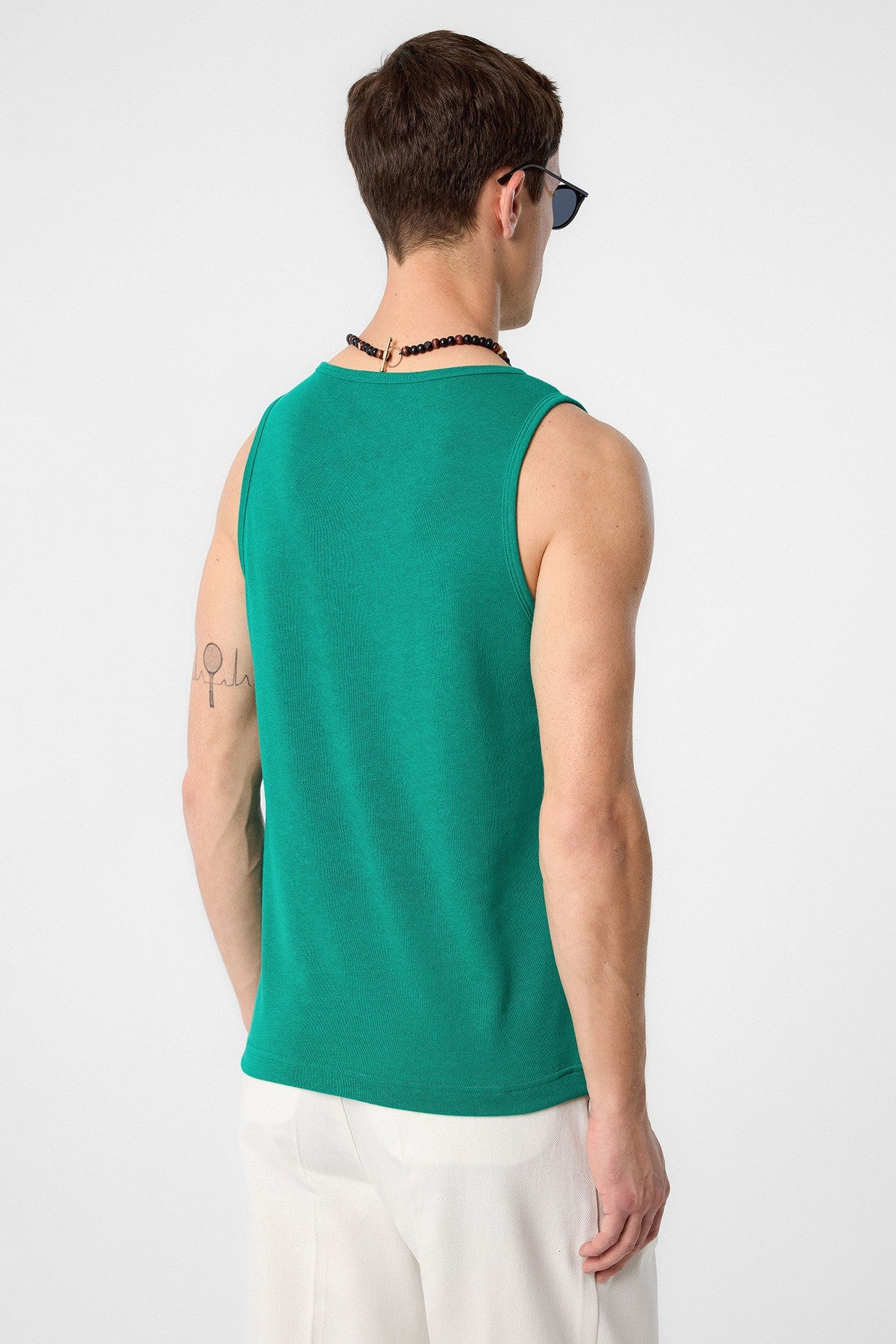 Antioch Basic Erkek Atlet