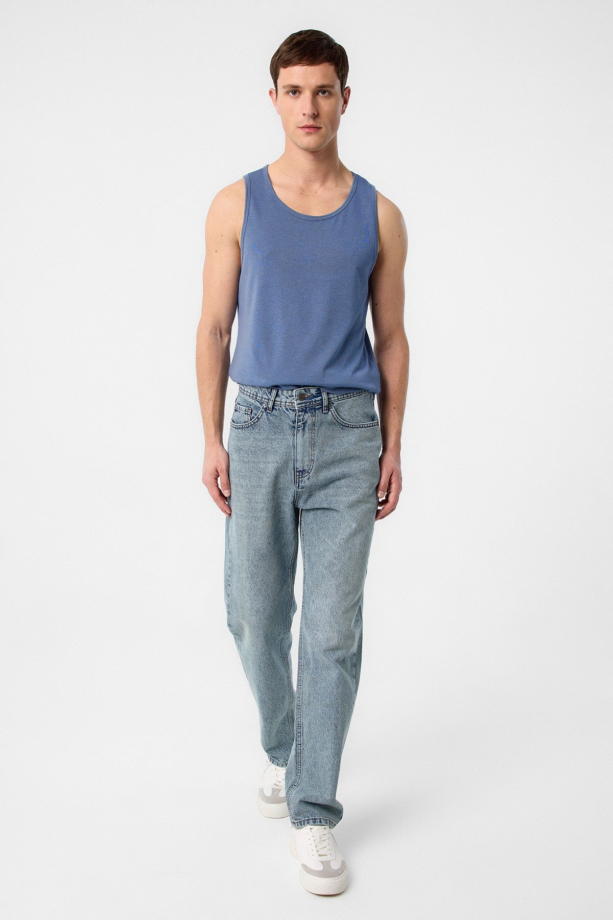 Antioch Basic Erkek Atlet