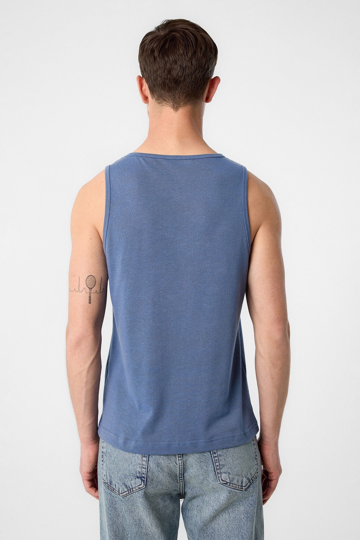 Antioch Basic Erkek Atlet