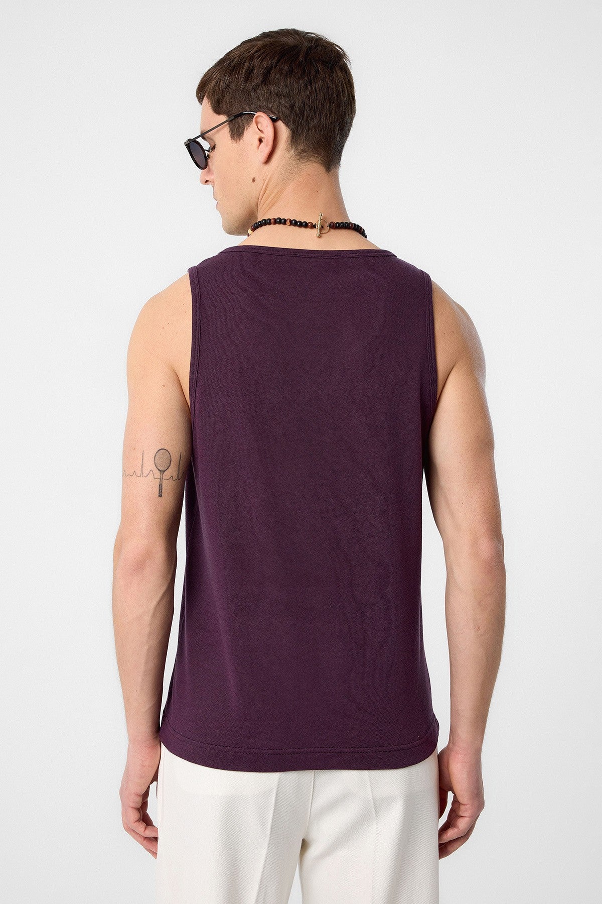 Antioch Basic Erkek Atlet