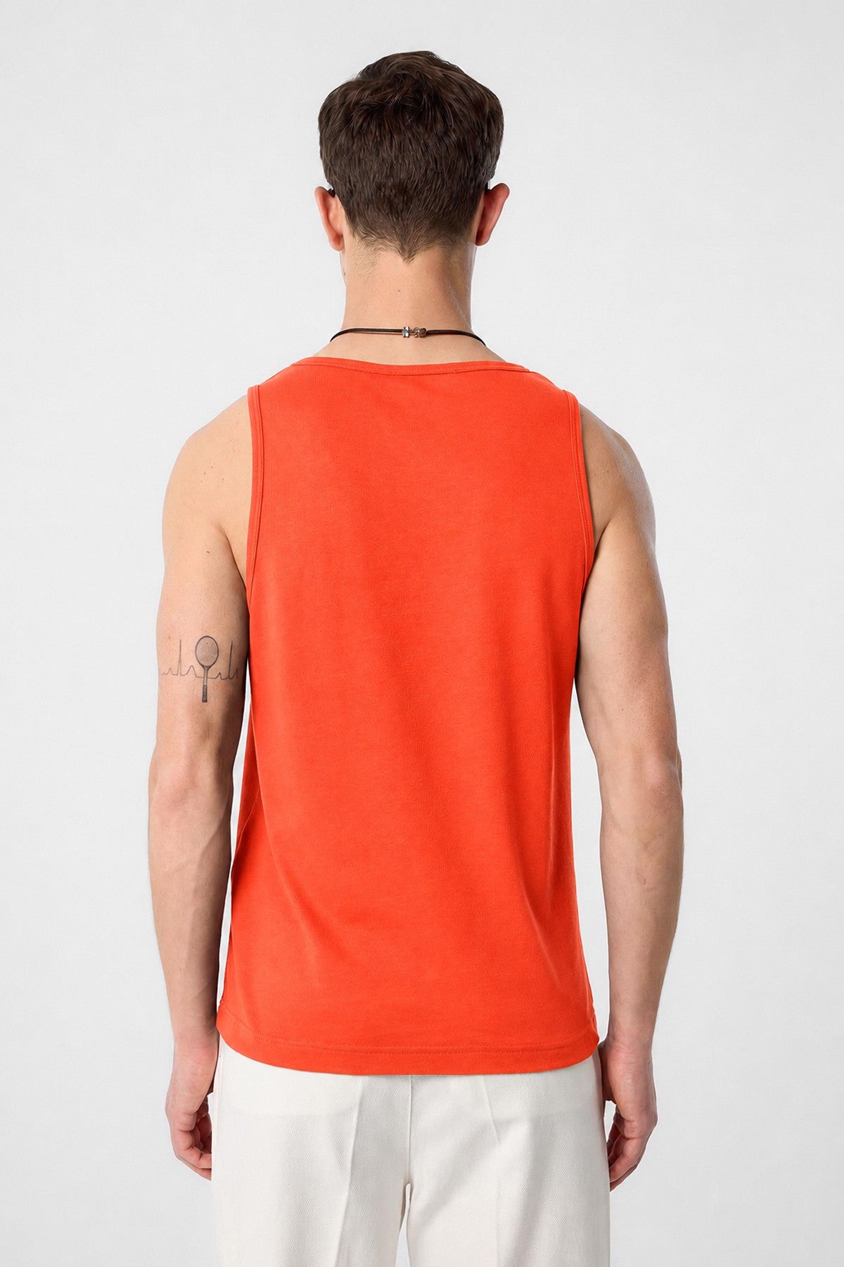 Antioch Basic Erkek Atlet