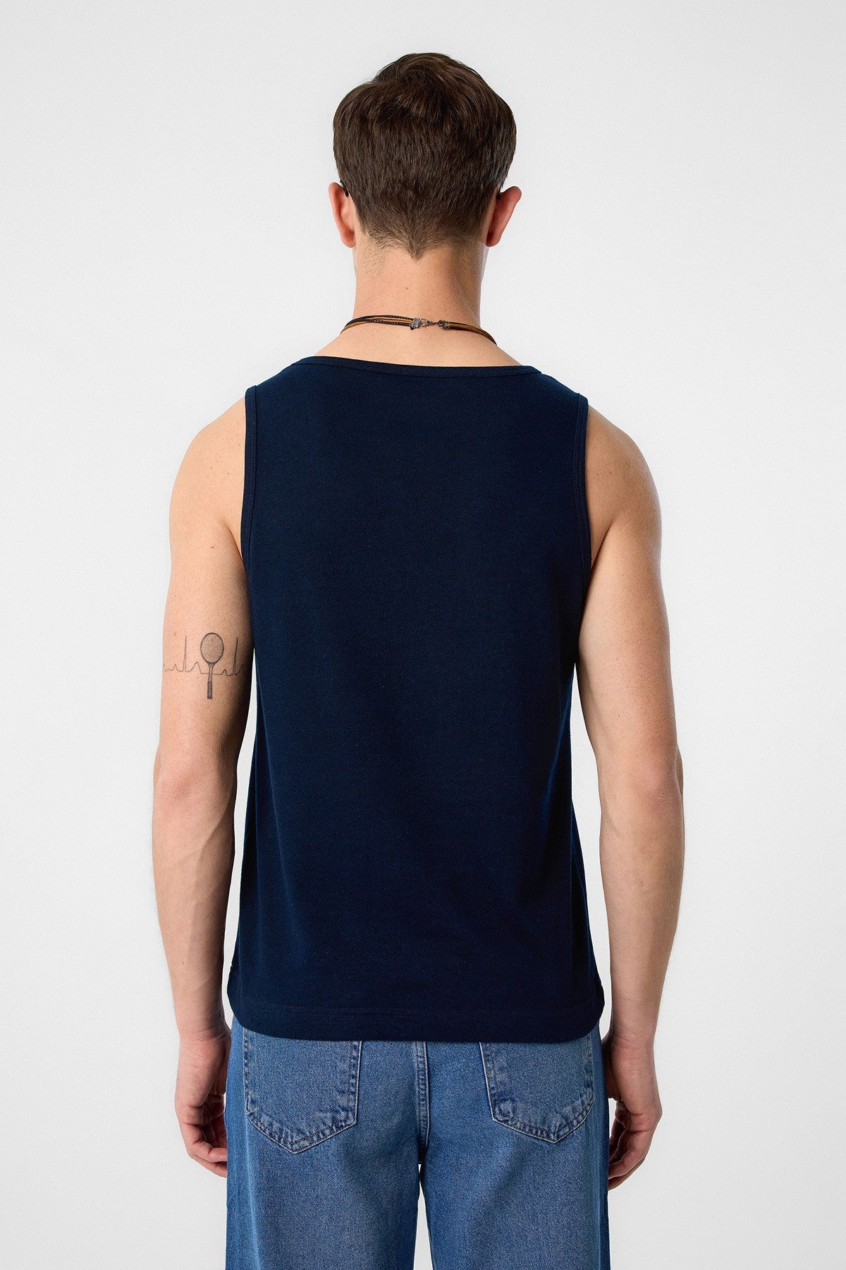 Antioch Basic Erkek Atlet