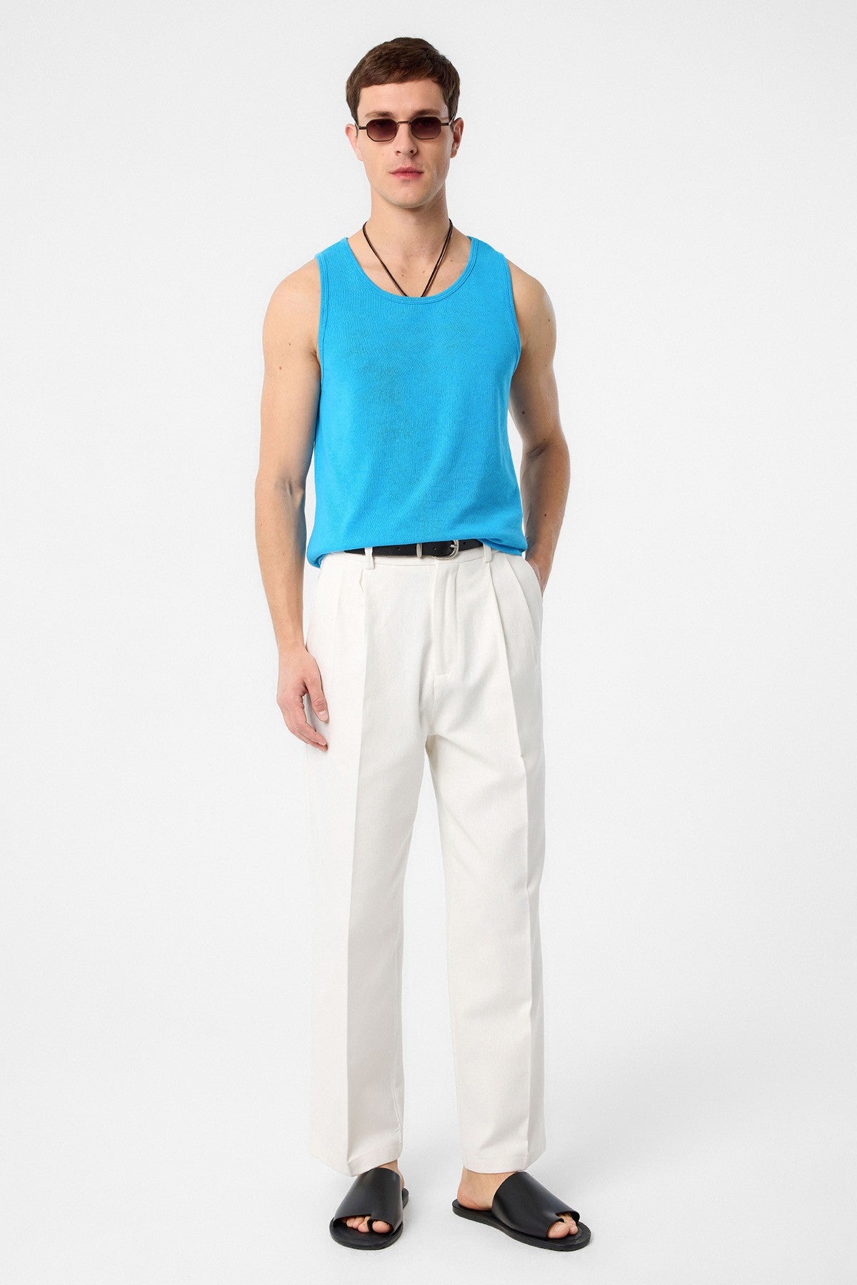 Antioch Basic Erkek Atlet