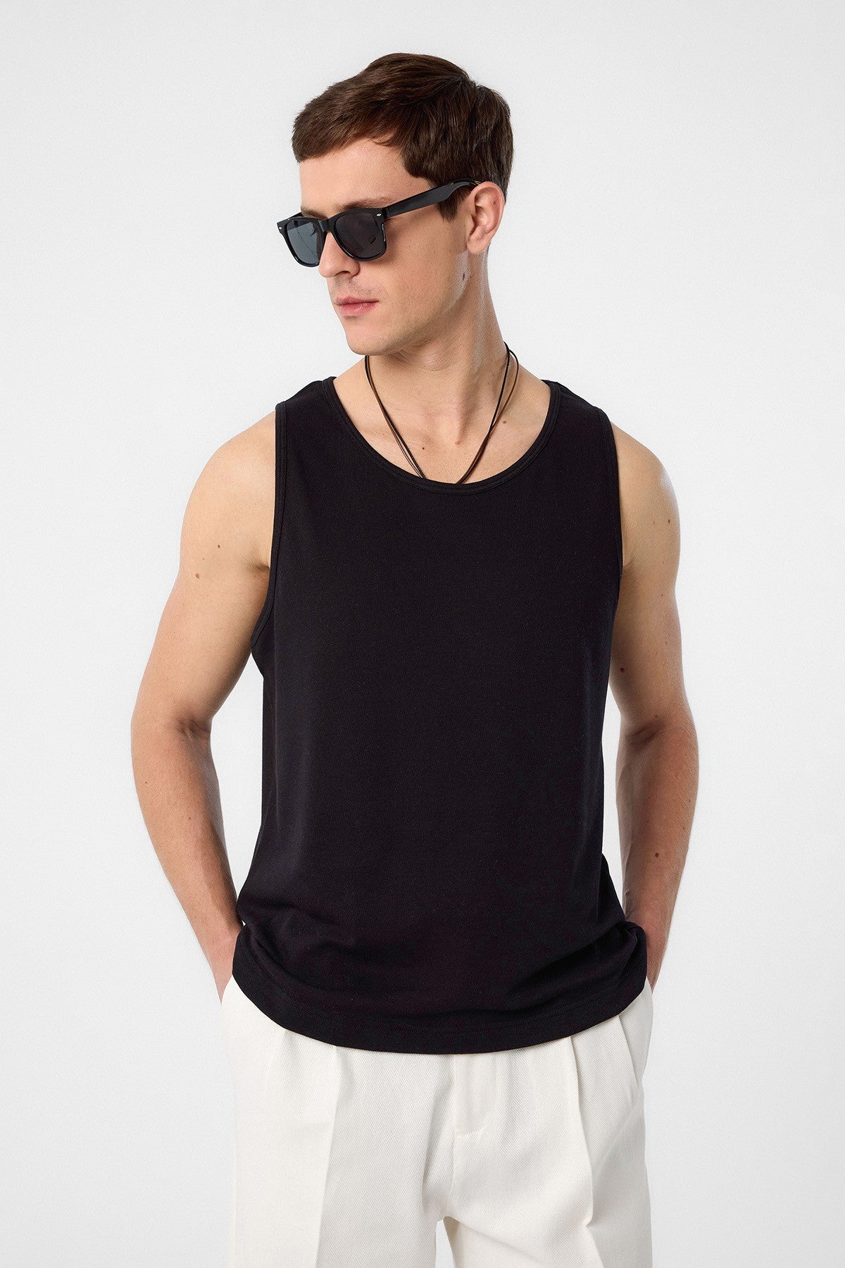 Antioch Basic Erkek Atlet