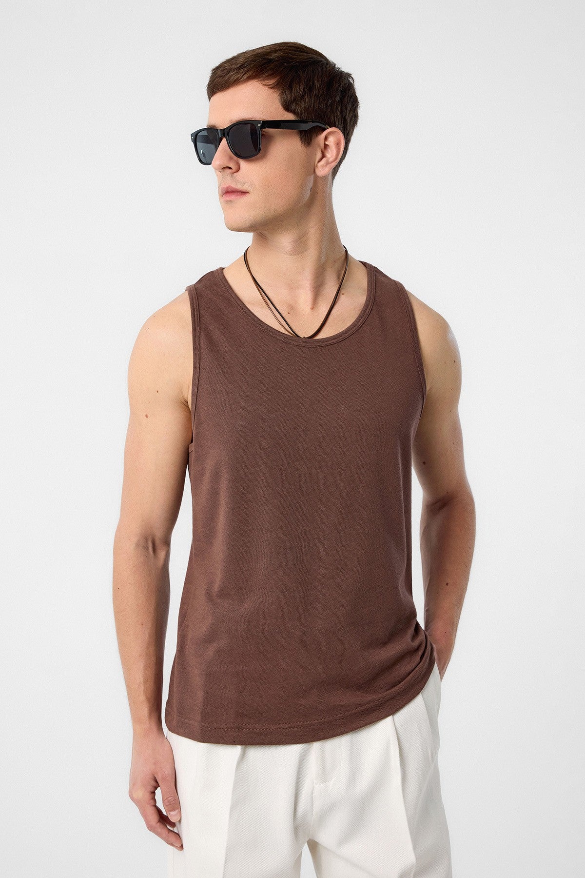 Antioch Basic Erkek Atlet