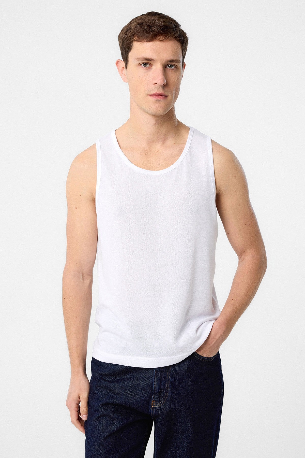 Antioch Basic Erkek Atlet