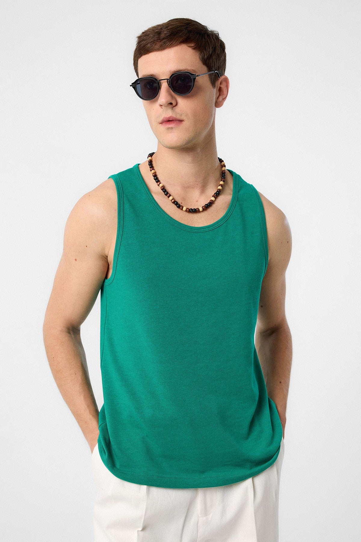 Antioch Basic Erkek Atlet