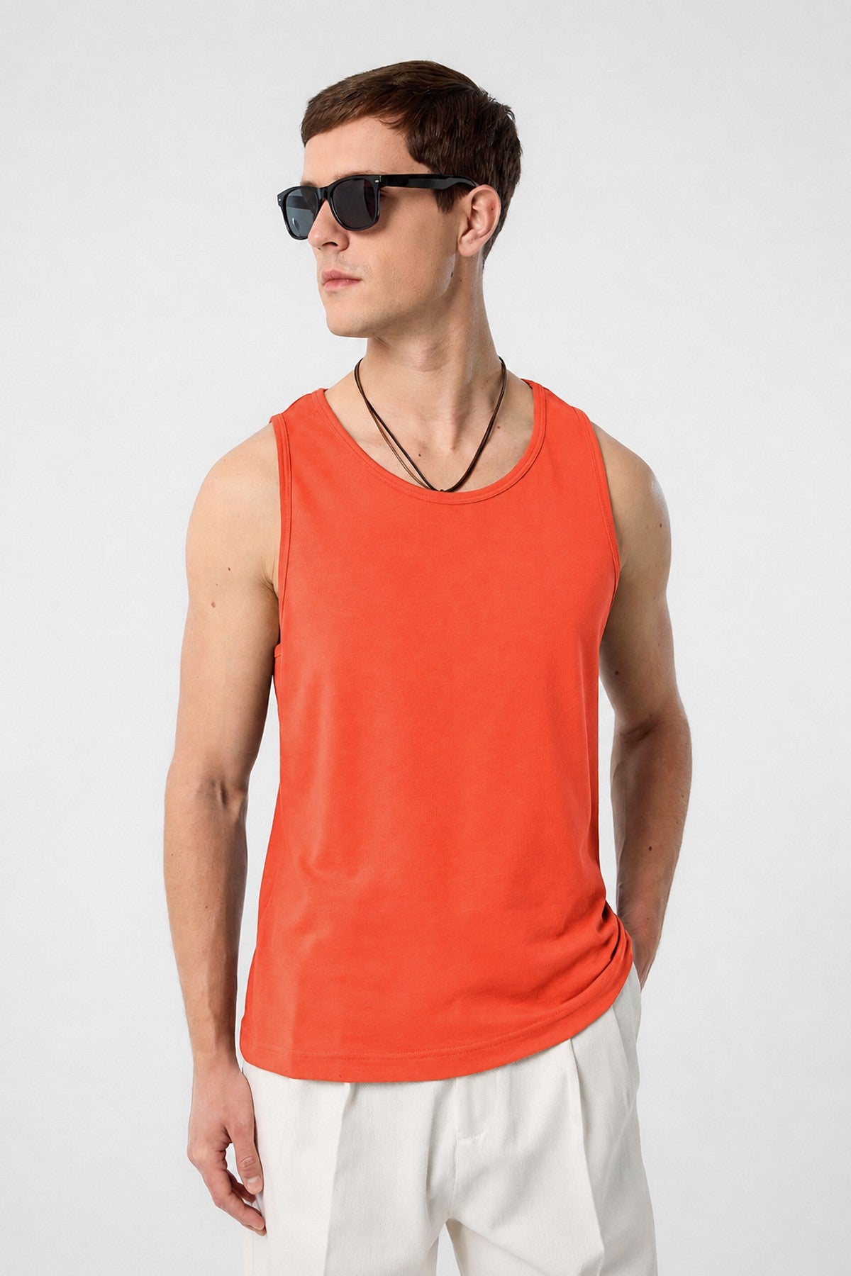 Antioch Basic Erkek Atlet