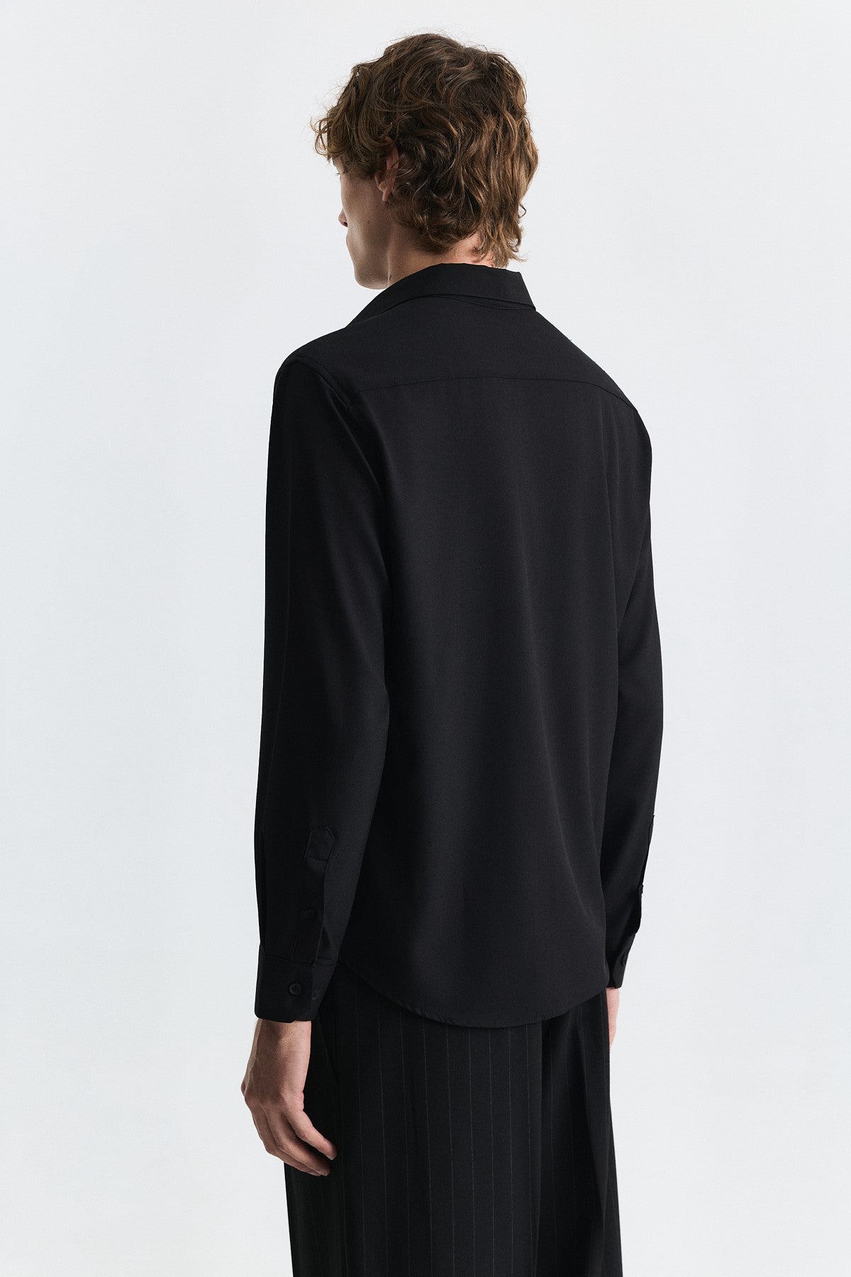 Comfort Slim Fit Gömlek