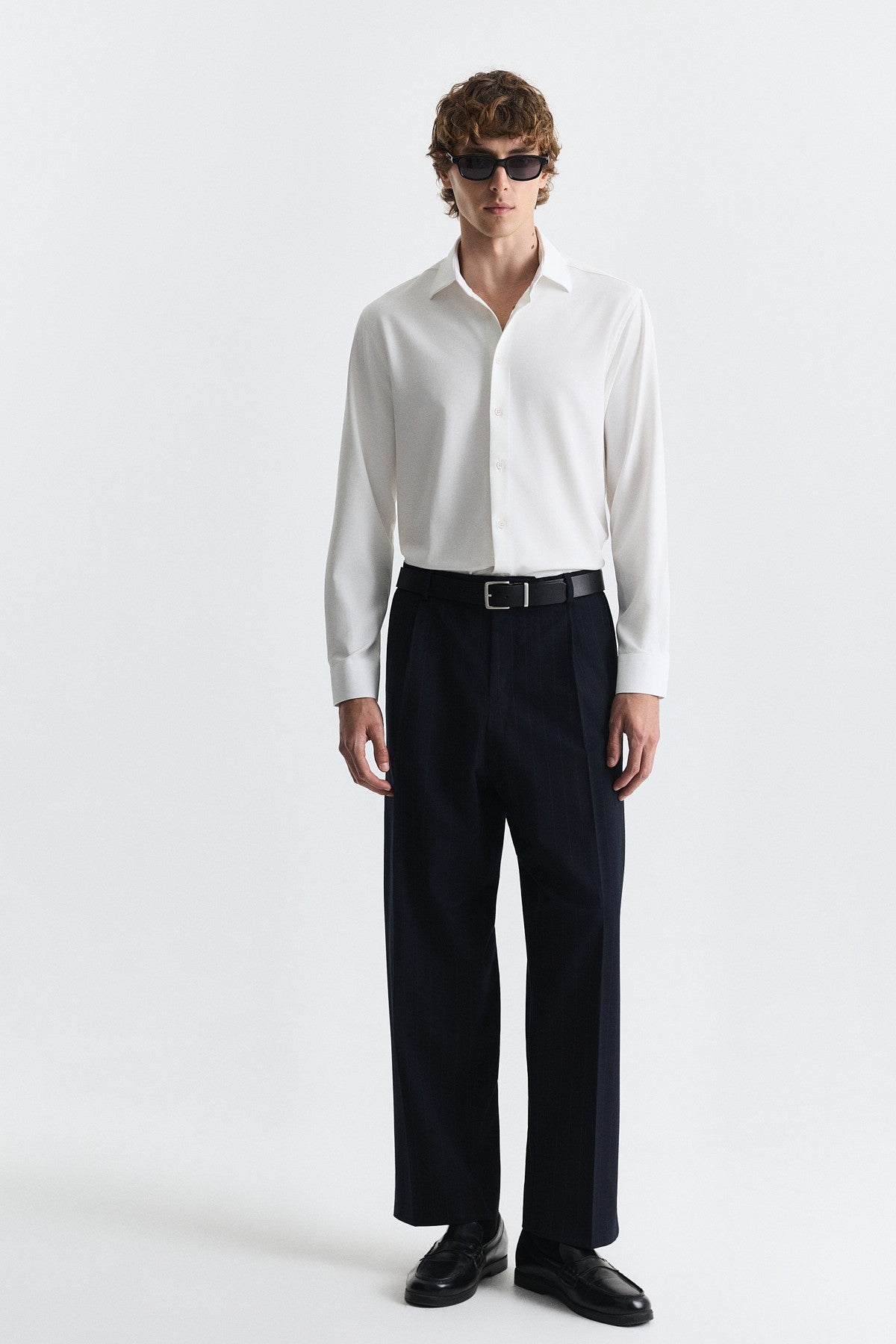 Comfort Slim Fit Gömlek