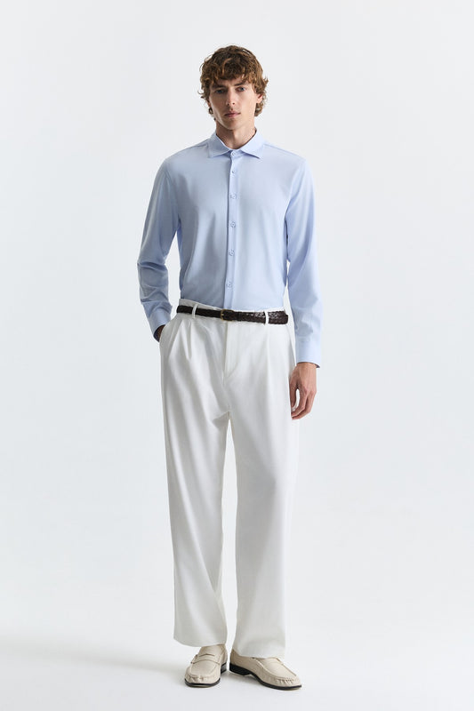 Comfort Slim Fit Gömlek