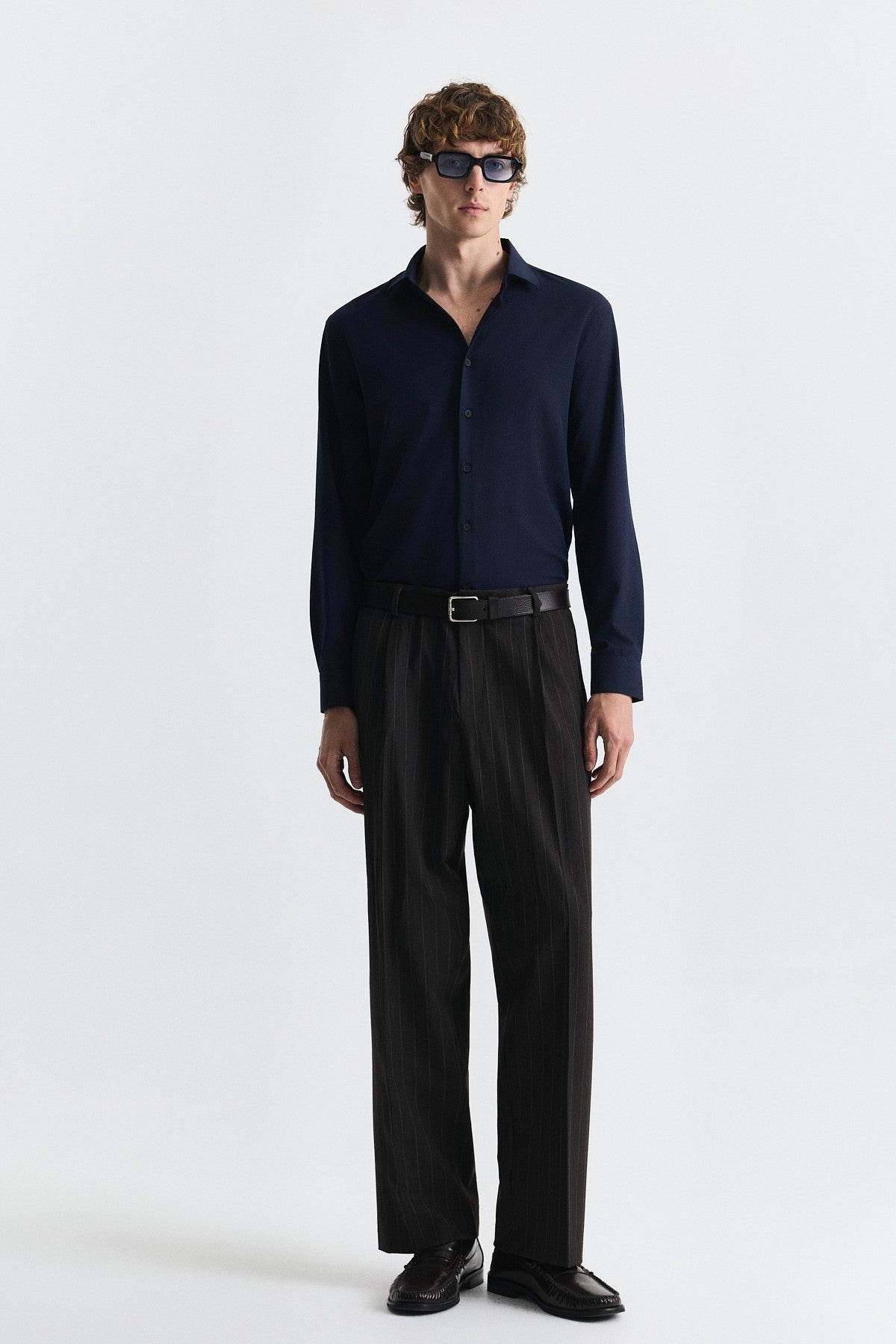 Comfort Slim Fit Gömlek