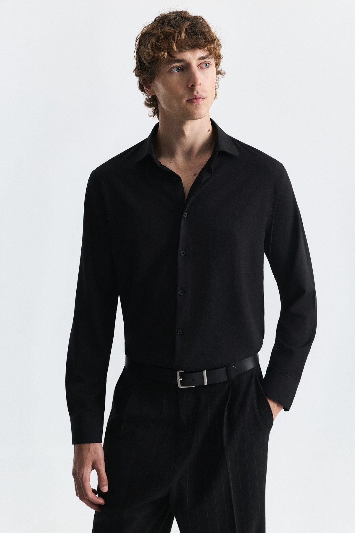 Comfort Slim Fit Gömlek