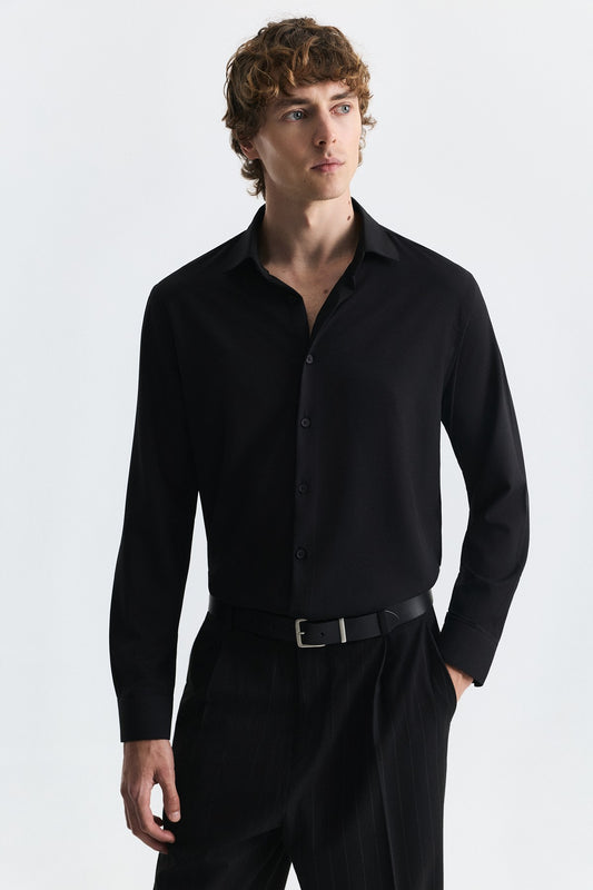 Comfort Slim Fit Gömlek