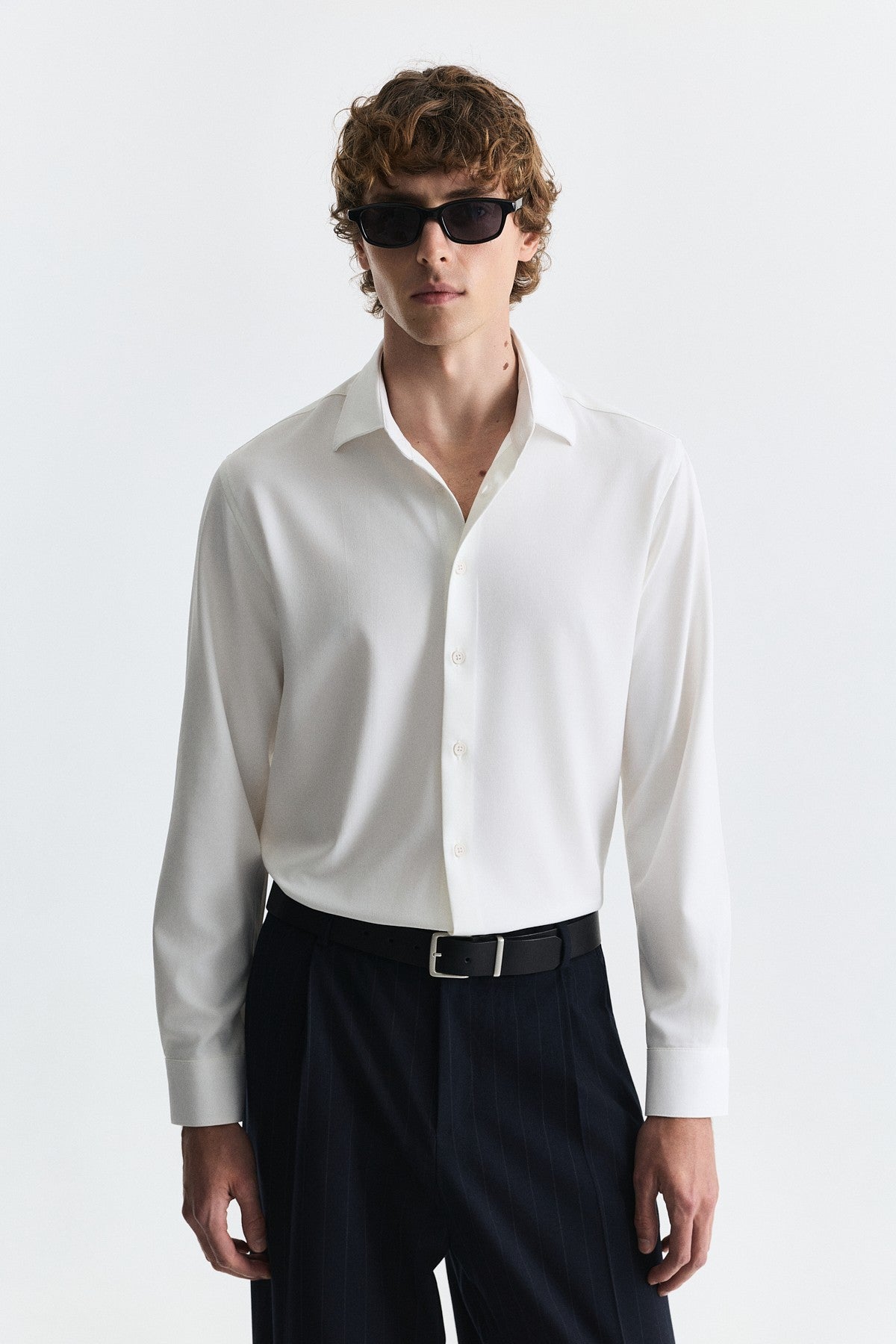 Comfort Slim Fit Gömlek