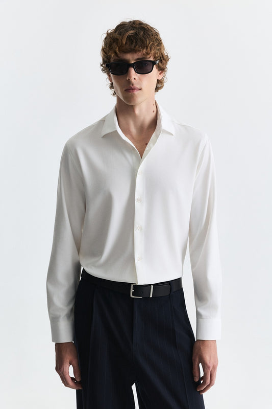 Comfort Slim Fit Gömlek