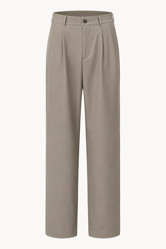 Relaxed Fit Erkek Pantolon