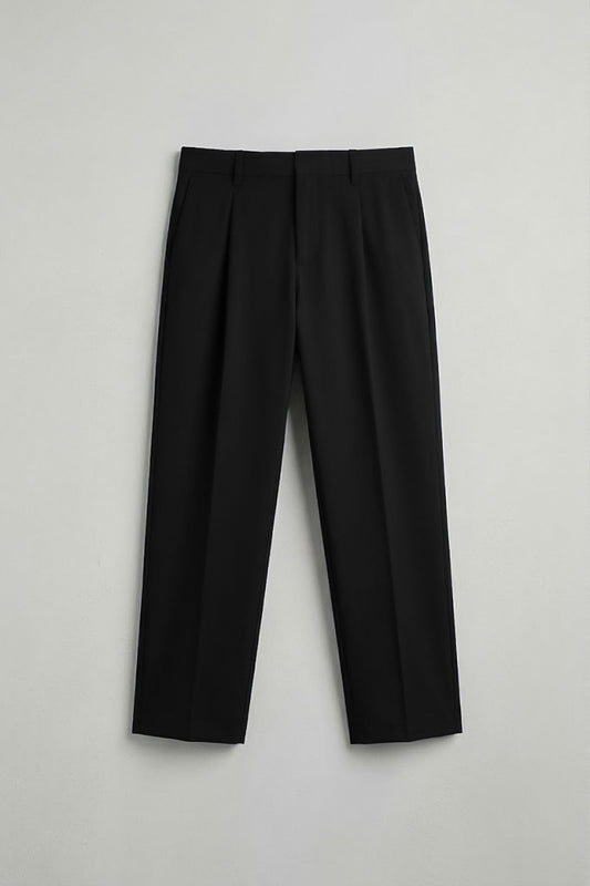 Antioch Relaxed Fit Pileli Erkek Pantolon