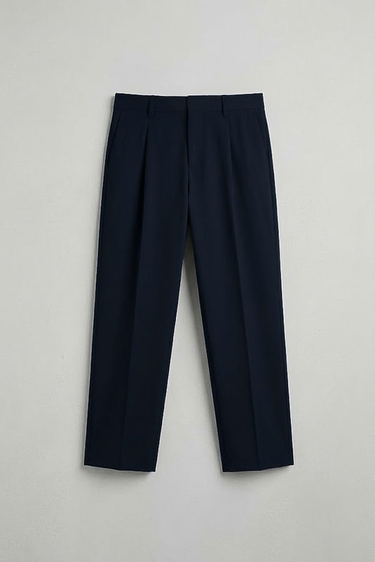 Antioch Relaxed Fit Pileli Erkek Pantolon