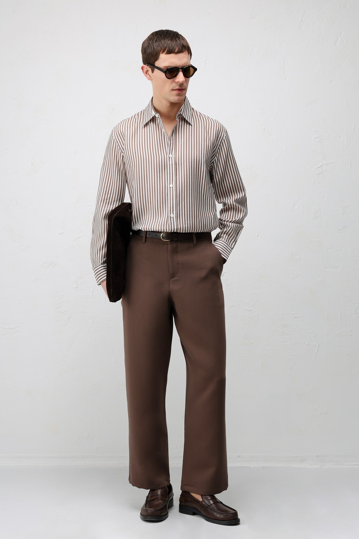 Antioch Relaxed Fit Erkek Pantolon