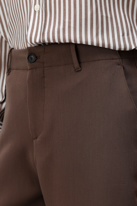 Antioch Relaxed Fit Erkek Pantolon