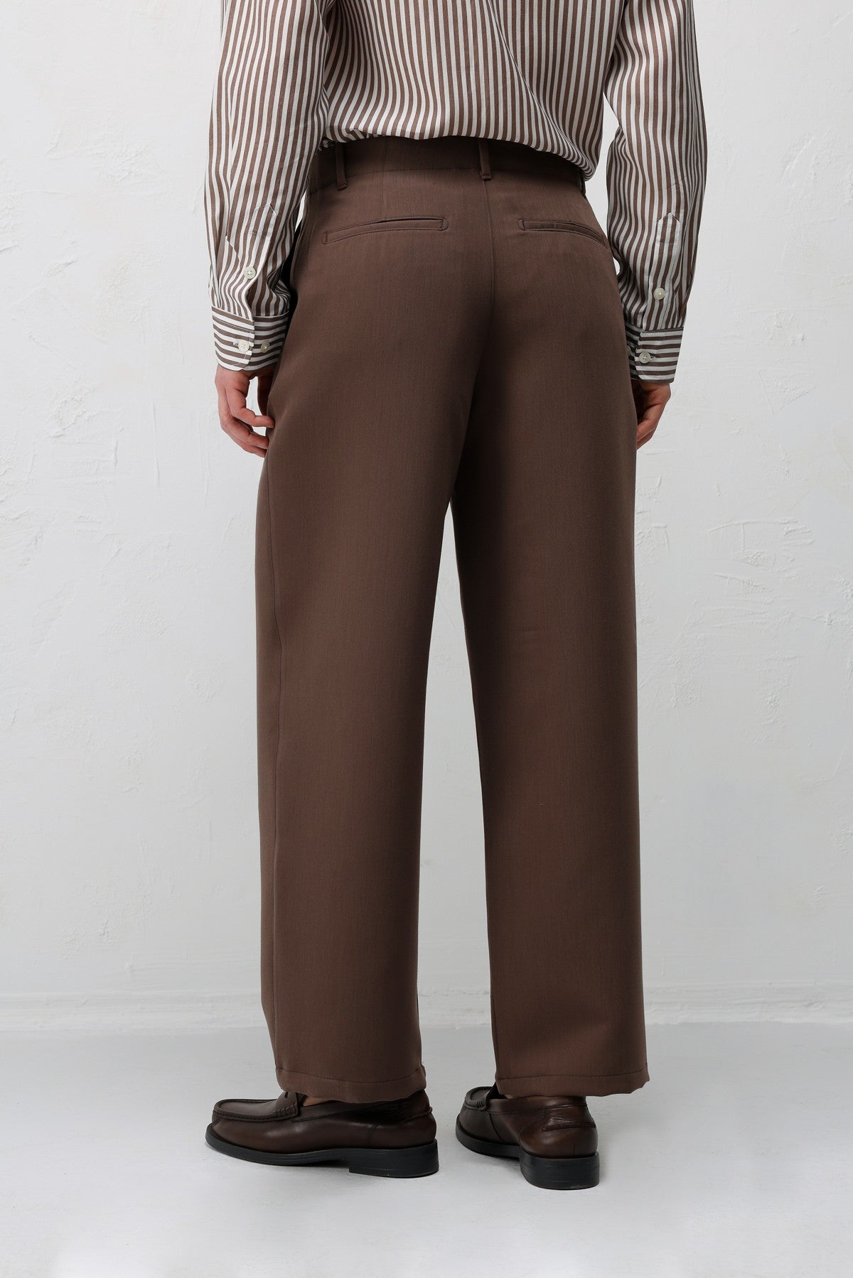 Antioch Relaxed Fit Erkek Pantolon