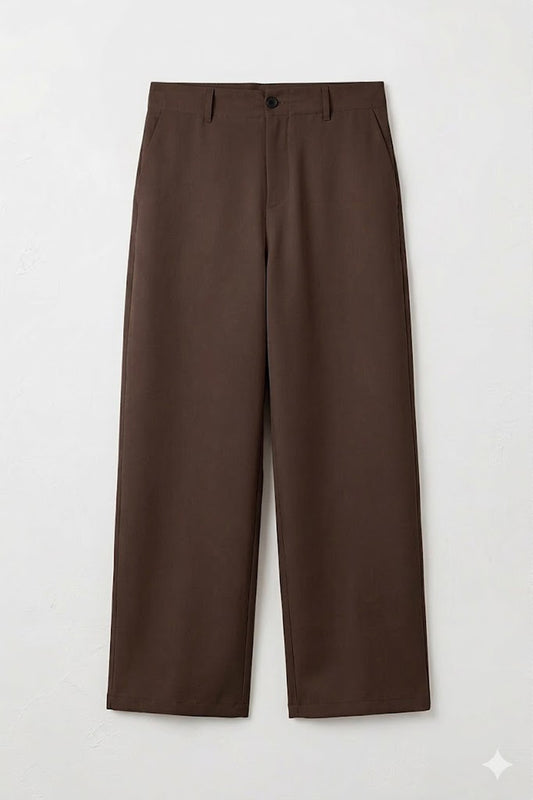 Antioch Relaxed Fit Erkek Pantolon
