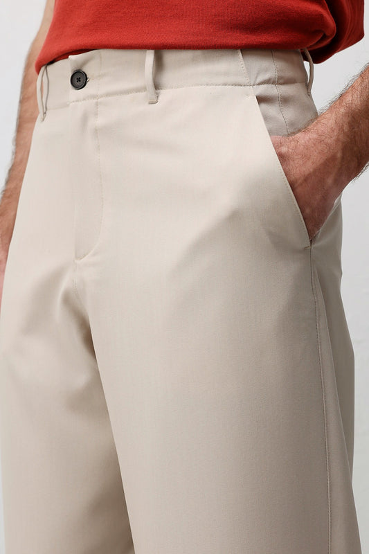 Antioch Relaxed Fit Erkek Pantolon