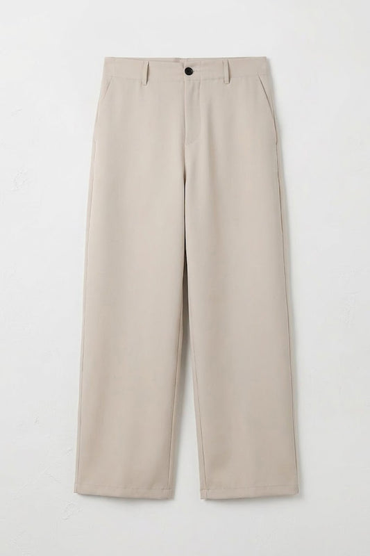 Antioch Relaxed Fit Erkek Pantolon