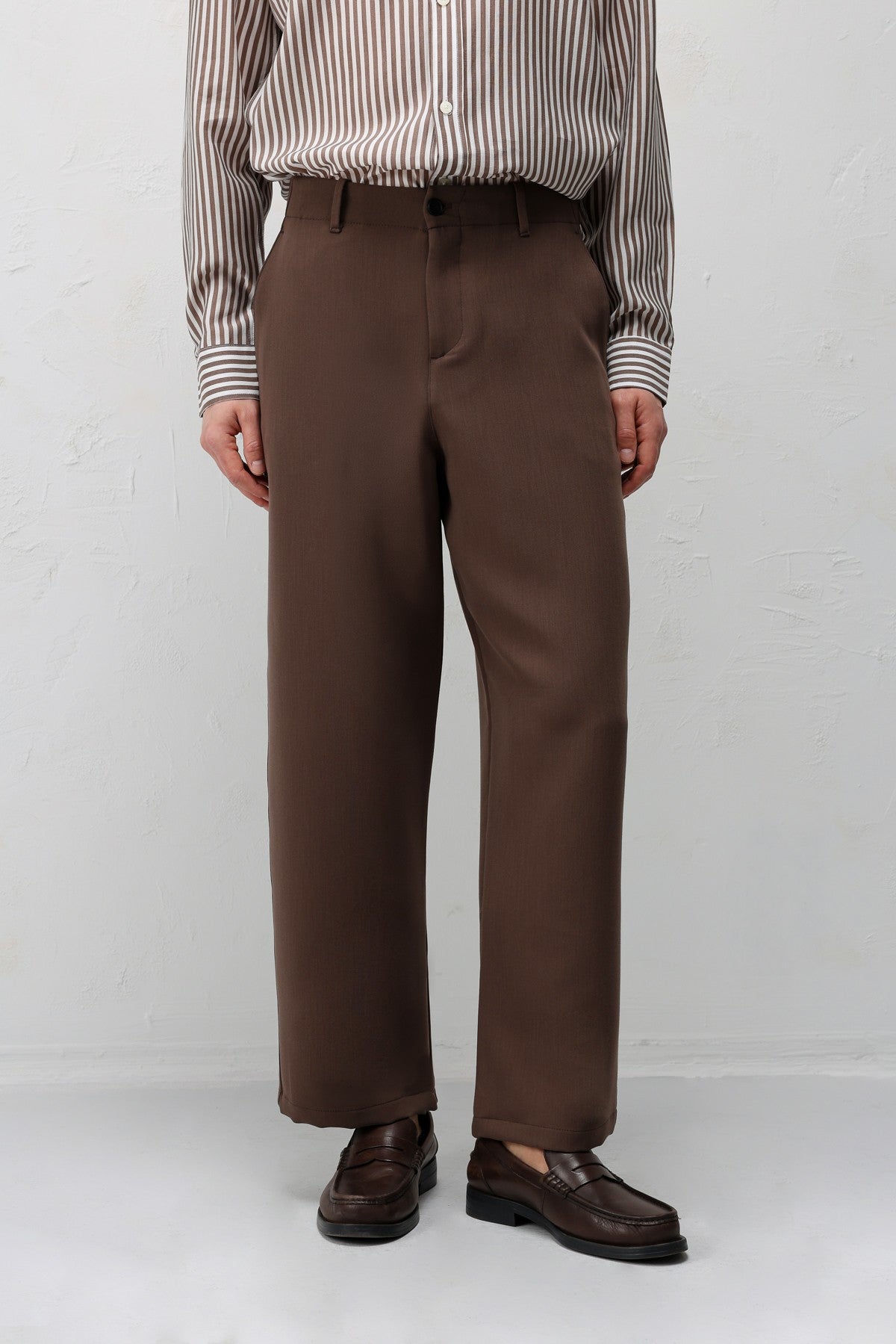 Antioch Relaxed Fit Erkek Pantolon